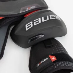 Bauer Vapor 3X Pro Intermediate Hockey Shoulder Pads -Bauer bauer shoulder pads bauer vapor 3x pro intermediate hockey shoulder pads 29086219960386