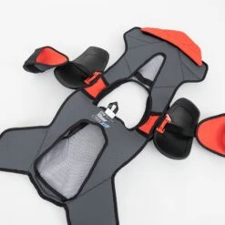 Bauer Vapor 3X Pro Intermediate Hockey Shoulder Pads -Bauer bauer shoulder pads bauer vapor 3x pro intermediate hockey shoulder pads 29086220222530