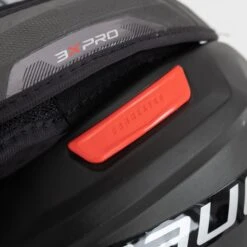 Bauer Vapor 3X Pro Intermediate Hockey Shoulder Pads -Bauer bauer shoulder pads bauer vapor 3x pro intermediate hockey shoulder pads 29086220451906