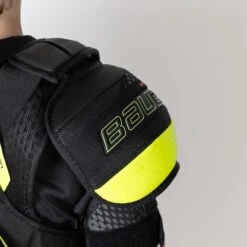 Bauer Vapor 3X Pro Junior Hockey Shoulder Pads 29 Bauer Vapor 3X Pro Junior Hockey Shoulder Pads -Bauer bauer shoulder pads bauer vapor 3x pro junior hockey shoulder pads 29086208229442