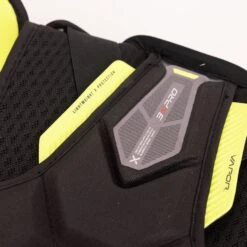 Bauer Vapor 3X Pro Junior Hockey Shoulder Pads 38 Bauer Vapor 3X Pro Junior Hockey Shoulder Pads -Bauer bauer shoulder pads bauer vapor 3x pro junior hockey shoulder pads 29086208360514