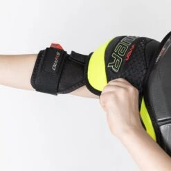 Bauer Vapor 3X Pro Junior Hockey Shoulder Pads 25 Bauer Vapor 3X Pro Junior Hockey Shoulder Pads -Bauer bauer shoulder pads bauer vapor 3x pro junior hockey shoulder pads 29086208426050