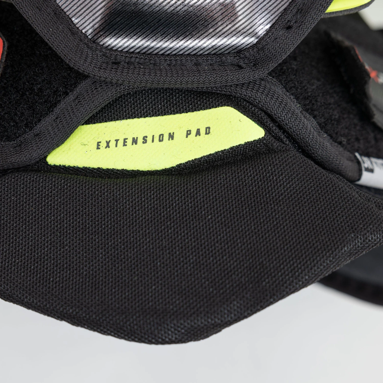 Bauer Vapor 3X Pro Junior Hockey Shoulder Pads 15 Bauer Vapor 3X Pro Junior Hockey Shoulder Pads - Image 15