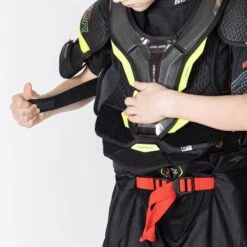 Bauer Vapor 3X Pro Junior Hockey Shoulder Pads 22 Bauer Vapor 3X Pro Junior Hockey Shoulder Pads -Bauer bauer shoulder pads bauer vapor 3x pro junior hockey shoulder pads 29086208622658