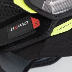 Bauer Vapor 3X Pro Junior Hockey Shoulder Pads 33 Bauer Vapor 3X Pro Junior Hockey Shoulder Pads -Bauer bauer shoulder pads bauer vapor 3x pro junior hockey shoulder pads 29086208753730