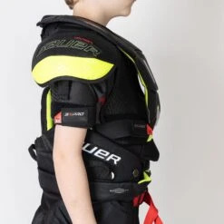 Bauer Vapor 3X Pro Junior Hockey Shoulder Pads 27 Bauer Vapor 3X Pro Junior Hockey Shoulder Pads -Bauer bauer shoulder pads bauer vapor 3x pro junior hockey shoulder pads 29086208852034