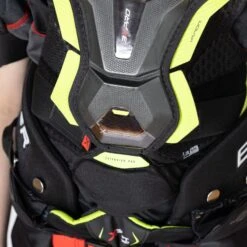 Bauer Vapor 3X Pro Junior Hockey Shoulder Pads 31 Bauer Vapor 3X Pro Junior Hockey Shoulder Pads -Bauer bauer shoulder pads bauer vapor 3x pro junior hockey shoulder pads 29086208950338