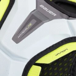 Bauer Vapor Hyperlite Junior Hockey Shoulder Pads -Bauer bauer shoulder pads bauer vapor hyperlite junior hockey shoulder pads 29086236835906
