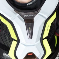 Bauer Vapor Hyperlite Junior Hockey Shoulder Pads -Bauer bauer shoulder pads bauer vapor hyperlite junior hockey shoulder pads 29086238015554