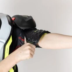 Bauer Vapor Hyperlite Junior Hockey Shoulder Pads -Bauer bauer shoulder pads bauer vapor hyperlite junior hockey shoulder pads 29086238081090