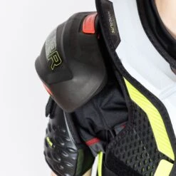 Bauer Vapor Hyperlite Junior Hockey Shoulder Pads -Bauer bauer shoulder pads bauer vapor hyperlite junior hockey shoulder pads 29086238343234