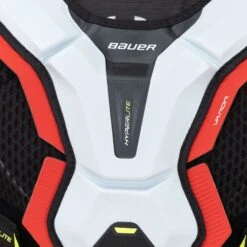 Bauer Vapor Hyperlite Senior Hockey Shoulder Pads -Bauer bauer shoulder pads bauer vapor hyperlite senior hockey shoulder pads 29086246207554
