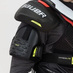 Bauer Vapor Hyperlite Senior Hockey Shoulder Pads -Bauer bauer shoulder pads bauer vapor hyperlite senior hockey shoulder pads 29086246666306