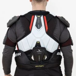 Bauer Vapor Hyperlite Senior Hockey Shoulder Pads -Bauer bauer shoulder pads bauer vapor hyperlite senior hockey shoulder pads 29086246699074