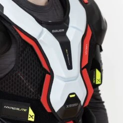 Bauer Vapor Hyperlite Senior Hockey Shoulder Pads -Bauer bauer shoulder pads bauer vapor hyperlite senior hockey shoulder pads 29086247125058