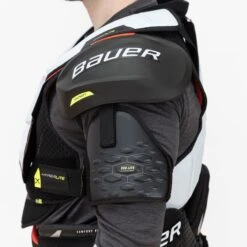 Bauer Vapor Hyperlite Senior Hockey Shoulder Pads -Bauer bauer shoulder pads bauer vapor hyperlite senior hockey shoulder pads 29086247190594