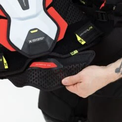 Bauer Vapor Hyperlite Senior Hockey Shoulder Pads -Bauer bauer shoulder pads bauer vapor hyperlite senior hockey shoulder pads 29086247616578