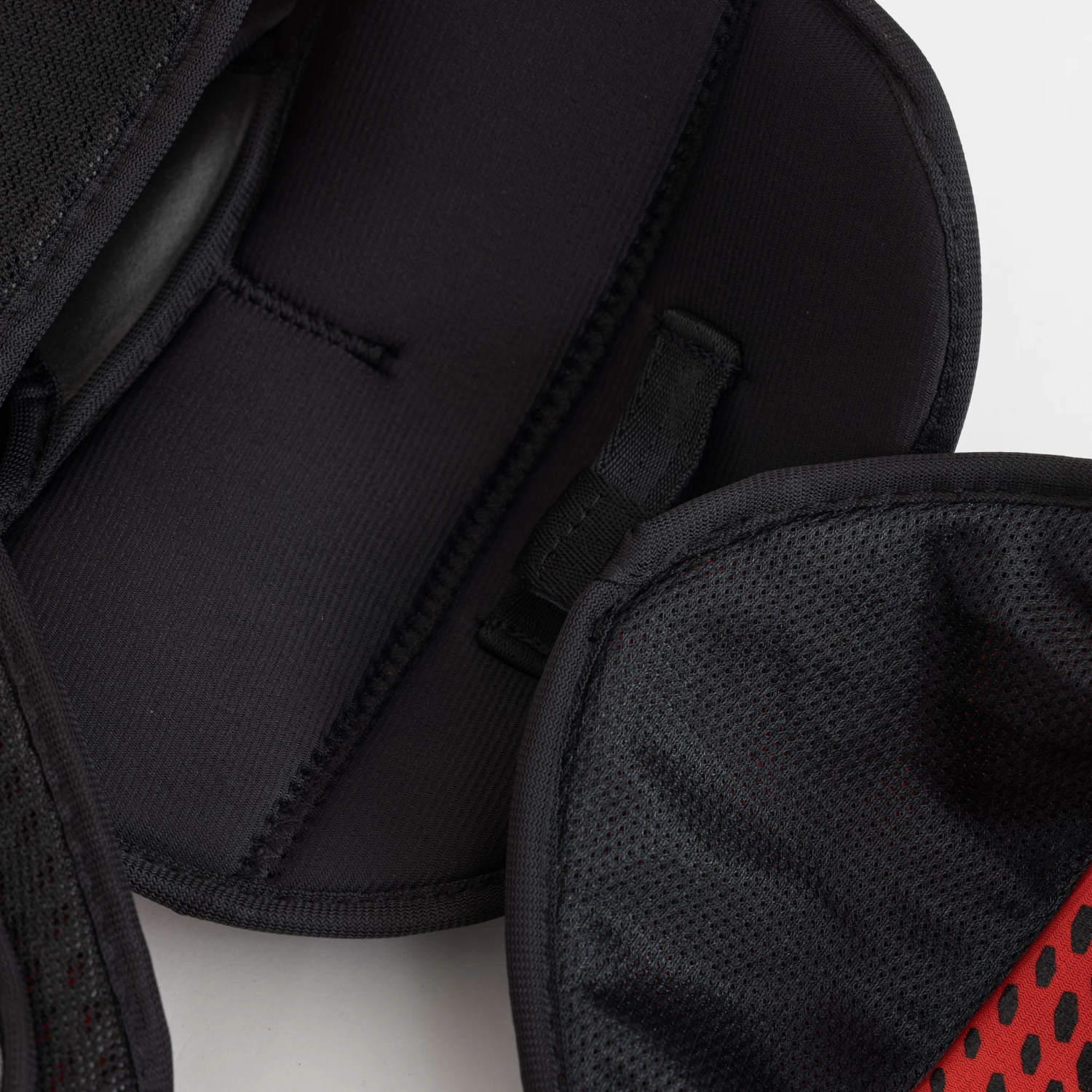 Bauer Vapor Shift Pro Intermediate Hockey Shoulder Pads 18 Bauer Vapor Shift Pro Intermediate Hockey Shoulder Pads - Image 18