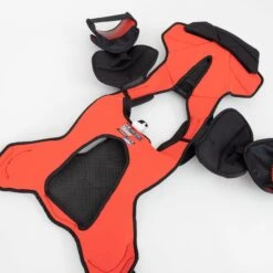 Bauer Vapor Shift Pro Intermediate Hockey Shoulder Pads 39 Bauer Vapor Shift Pro Intermediate Hockey Shoulder Pads -Bauer bauer shoulder pads bauer vapor shift pro intermediate hockey shoulder pads 29086293917762