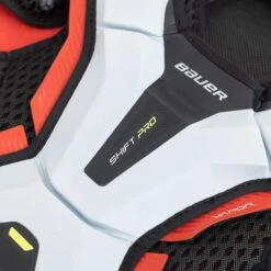 Bauer Vapor Shift Pro Intermediate Hockey Shoulder Pads 30 Bauer Vapor Shift Pro Intermediate Hockey Shoulder Pads -Bauer bauer shoulder pads bauer vapor shift pro intermediate hockey shoulder pads 29086294081602