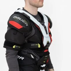 Bauer Vapor Shift Pro Intermediate Hockey Shoulder Pads 28 Bauer Vapor Shift Pro Intermediate Hockey Shoulder Pads -Bauer bauer shoulder pads bauer vapor shift pro intermediate hockey shoulder pads 29086294605890