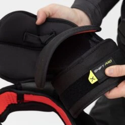 Bauer Vapor Shift Pro Junior Hockey Shoulder Pads -Bauer bauer shoulder pads bauer vapor shift pro junior hockey shoulder pads 29086294835266