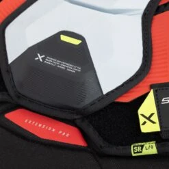 Bauer Vapor Shift Pro Senior Hockey Shoulder Pads -Bauer bauer shoulder pads bauer vapor shift pro senior hockey shoulder pads 29086293033026