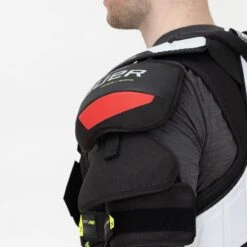 Bauer Vapor Shift Pro Senior Hockey Shoulder Pads -Bauer bauer shoulder pads bauer vapor shift pro senior hockey shoulder pads 29086293393474