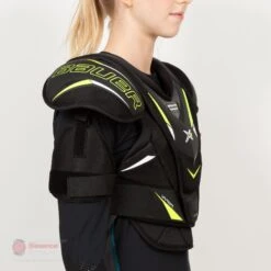 Bauer Vapor X-W Womens Hockey Shoulder Pads -Bauer bauer shoulder pads bauer vapor x w womens hockey shoulder pads 14450756091970