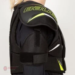 Bauer Vapor X-W Womens Hockey Shoulder Pads -Bauer bauer shoulder pads bauer vapor x w womens hockey shoulder pads 14450756124738