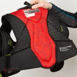 Bauer Vapor X-W Womens Hockey Shoulder Pads -Bauer bauer shoulder pads bauer vapor x w womens hockey shoulder pads 14450756190274