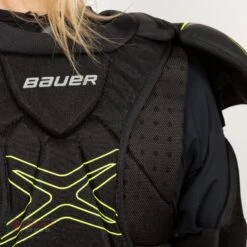 Bauer Vapor X-W Womens Hockey Shoulder Pads -Bauer bauer shoulder pads bauer vapor x w womens hockey shoulder pads 14450756288578