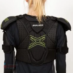 Bauer Vapor X-W Womens Hockey Shoulder Pads -Bauer bauer shoulder pads bauer vapor x w womens hockey shoulder pads 14450756321346