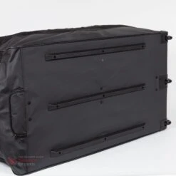 Bauer Premium Senior Goalie Wheel Bag (2019) -Bauer bauer wheeled goalie bags bauer premium senior goalie wheel bag 2019 black sr 14807566680130
