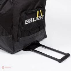 Bauer Premium Junior Wheel Hockey Bag (2019) -Bauer bauer wheeled hockey bags bauer premium junior wheel hockey bag 2019 13419221057602