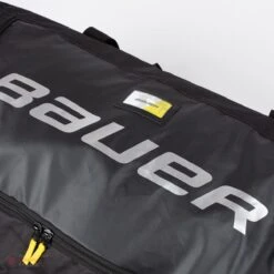 Bauer Premium Senior Wheel Hockey Bag (2019) -Bauer bauer wheeled hockey bags bauer premium senior wheel hockey bag 2019 13419221385282